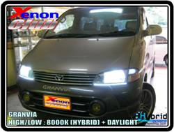 คลิกภาพเพื่อขยาย Xenon HID  by Xenon Club
