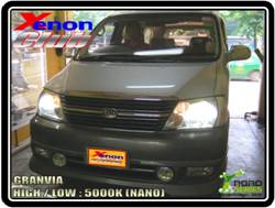 คลิกภาพเพื่อขยาย Xenon HID  by Xenon Club
