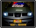 XENON SEAT