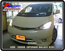 XENON TAXI