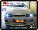 XENON TAXI