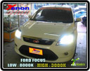 XENON TIGER D4D