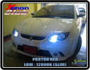XENON TAXI