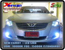 XENON NEW CAMRY