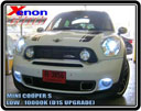 XENON JAGUAR S TYPE