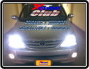 XENON AVANZA