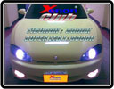 XENON TIBURON