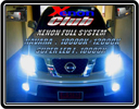 XENON NAVARA