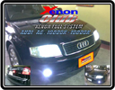XENON AUDI A6