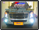 XENON ISUZU MU7