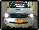 XENON FORTUNER
