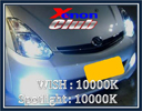 XENON WISH