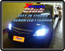 XENON CITY ZX