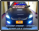 XENON ACCORD