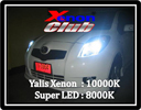 XENON YARIS