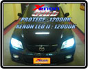 XENON PROTEGE