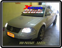 XENON PASSAT