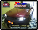 XENON PRELUDE