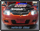 XENON PROTON