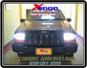 XENON JEEP