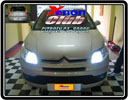XENON BENZ W124
