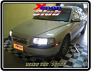 XENON VOLVO S80