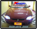 XENON PROTEGE