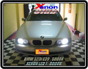 XENON BMW E39