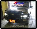 XENON COLORADO