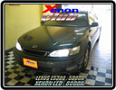 XENON LEXUS