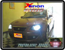 XENON PROTON