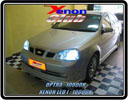 XENON OPTRA