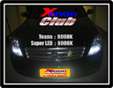 XENON TENNA