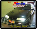 XENON CITROEN