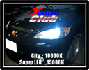 XENON CITY