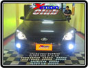 XENON FOCUS