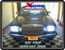 XENON BENZ
