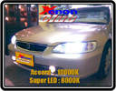 XENON ACCORD