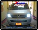 XENON CARAVELLE