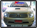 XENON NEW FORTUNER