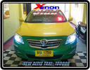 XENON TAXI