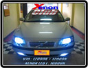 XENON VOLVO V70