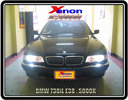 XENON BMW730iL