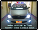 XENON INNOVA