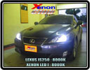 XENON LEXUS