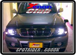 คลิกภาพเพื่อขยาย Xenon HID  by Xenon Club