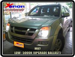 คลิกภาพเพื่อขยาย Xenon HID  by Xenon Club