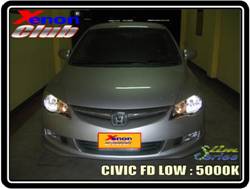 คลิกภาพเพื่อขยาย Xenon HID  by Xenon Club