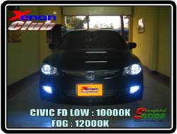 คลิกภาพเพื่อขยาย Xenon HID  by Xenon Club