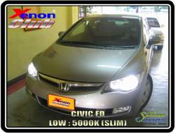 คลิกภาพเพื่อขยาย Xenon HID  by Xenon Club